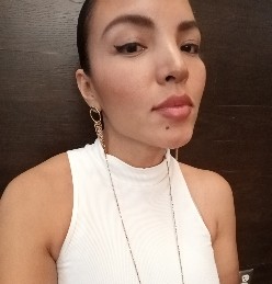 Nelida Maresa Vidal VIllanueva