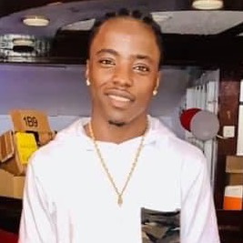 Lenroy Weekes