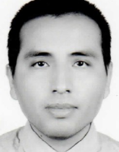 Miguel Angel Cortés Ortiz