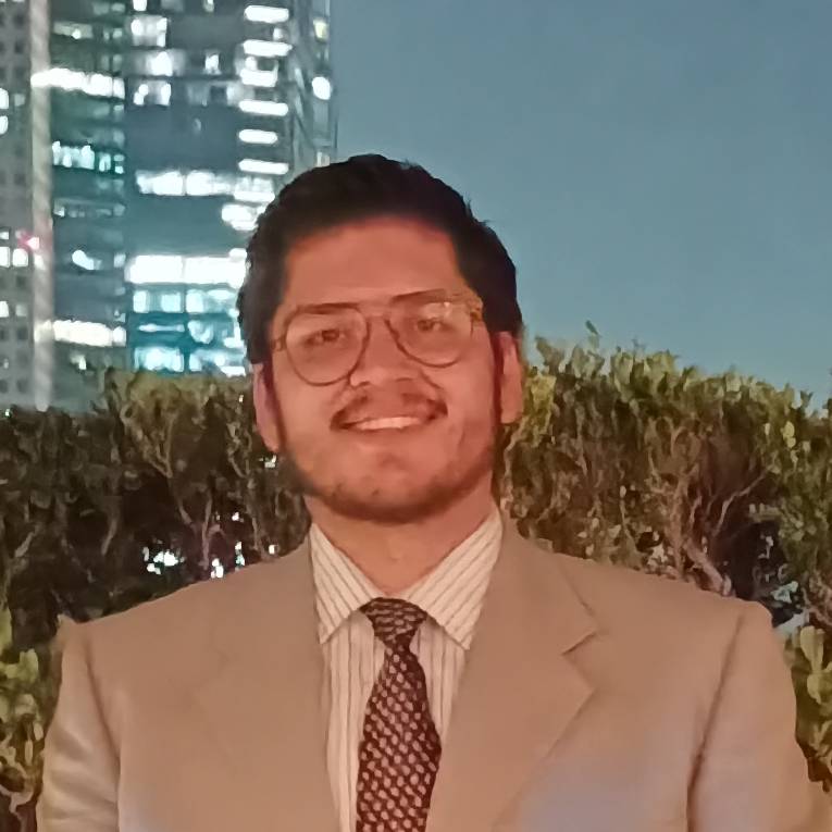 Emanuel Zuriel Bajonero Moreno