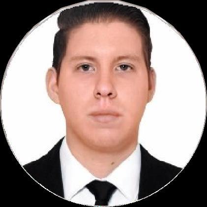 Isaac Verduzco Armentilla