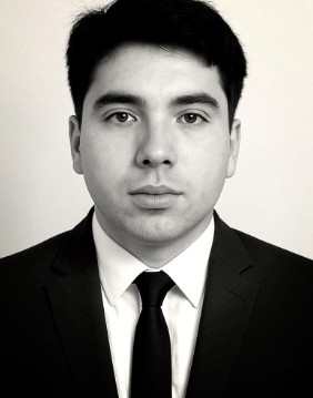 Edwin Amir Córdova Hernández