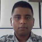 Alan Geovanny Sotomayor vasquez