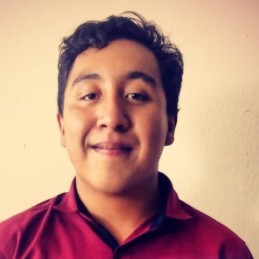 Jose Angel Vazquez Jaramillo