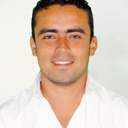 Francisco Xavier Torres Cárdenas