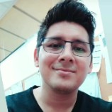 Jorge Alberto Zepeda López
