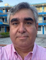 Maximino Cruz Armas
