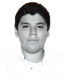 Joshua Barrón Vázquez