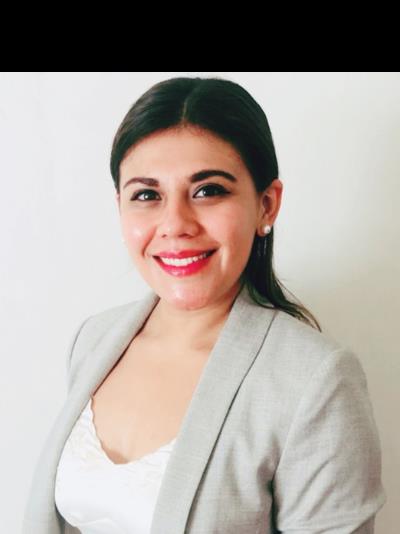 Luisa Fernanda León