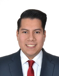 Alexander Naid Cortés Hernández