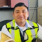 Joel Gutierrez Santiago
