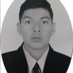 Sergio Abisay Cervantes Sánchez