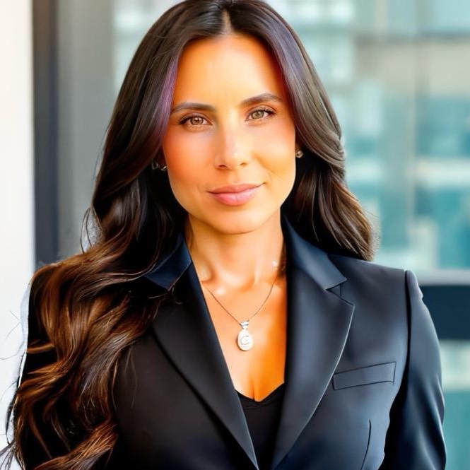 Bárbara Rivera Barrones