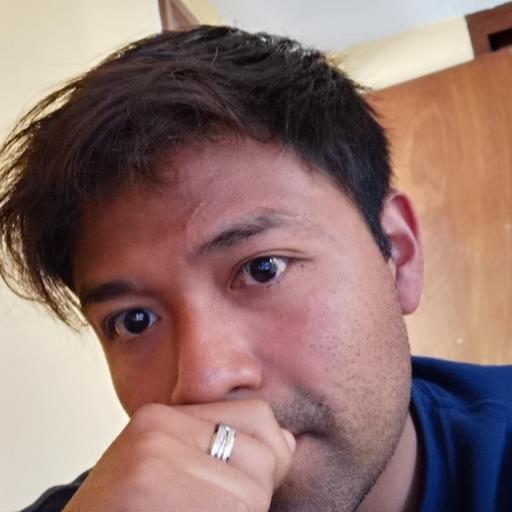 Daniel Guzmán