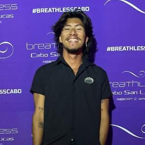 Christopher Emiliano Cua Beatriz