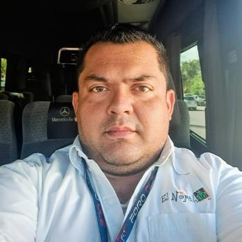 Héctor Hernaández Gutierrez