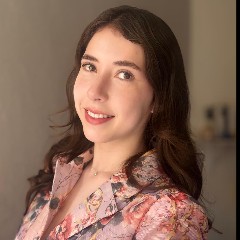 Paulina Guerrero Oseguera