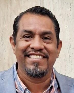 Raul Gonzáles Monroy