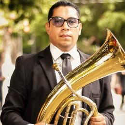 Adalberto Avalos Cruz