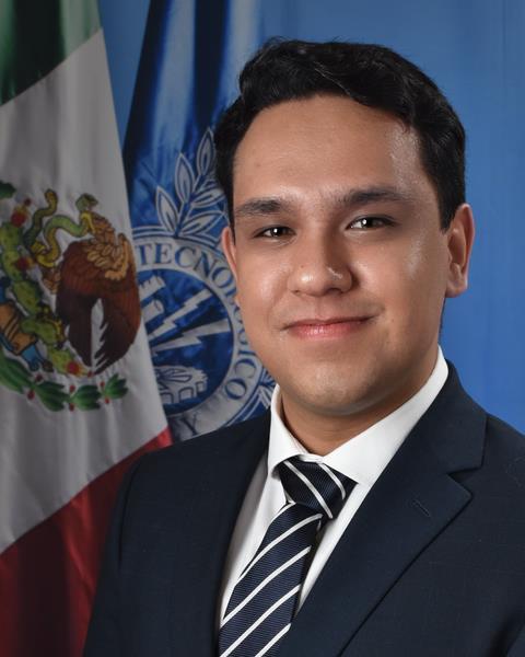 PABLO MENCHACA TELLO