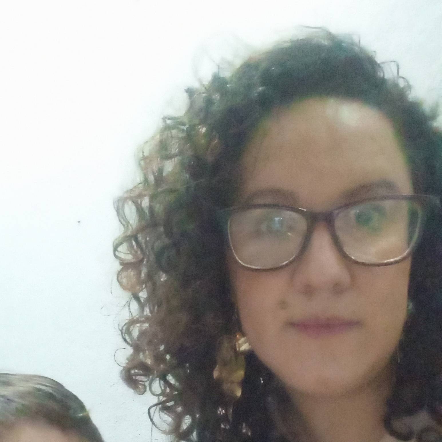 Viridiana Calderon Muñoz