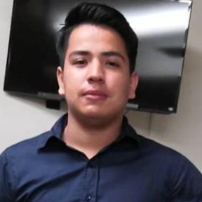 Angel Ulises Gonzalez Zarate