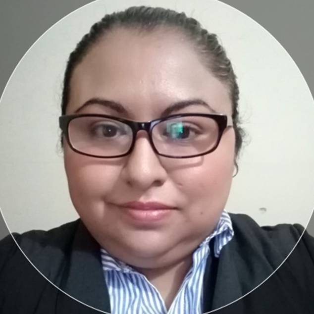 Maricela Palacios
