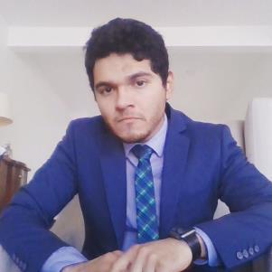 Andy Paniagua