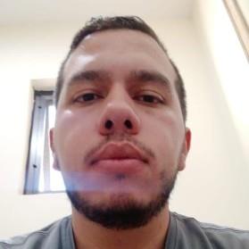 Carlos Mauricio Ocaña Velázquez