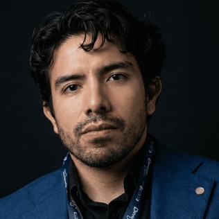 Rubén Alejandro Calderón Corona