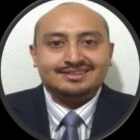 Enrique Farias Luna