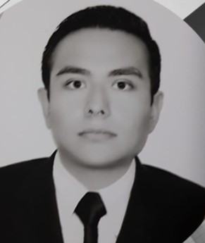 Rodolfo Ezequiel Gómez Luna