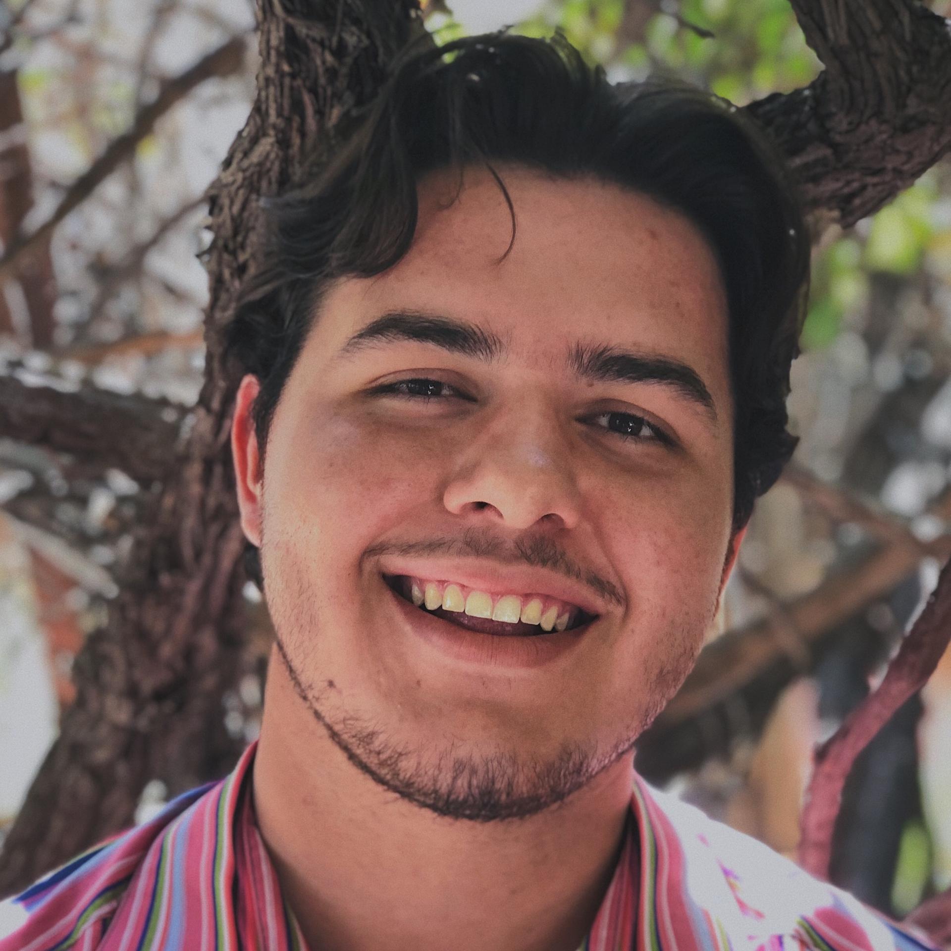 Danrik Lozano