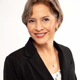 Midori Pérez Blanco