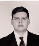 Ing. CRISTIAN DAVID MANCINAS PORTILLO