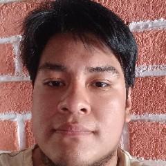 Erick Benjamin Estrada Alcalá