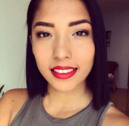 Andrea Yoselin Izquierdo Juarez
