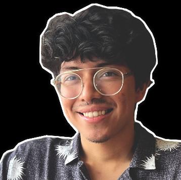 Axel Andrés Flores Ramos