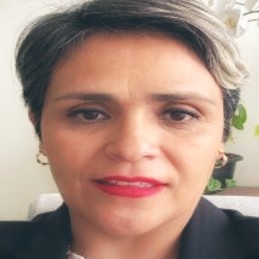 Karla Adriana Córdova Boyso