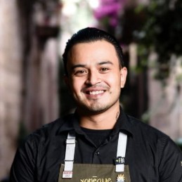 Juan Alberto Pineda Hernandez