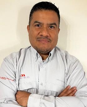 IMER RAMOS PINEDA