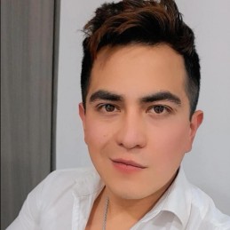ROLANDO BRANDON JIMENEZ GOMEZ