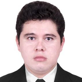Manuel Barrón Castro