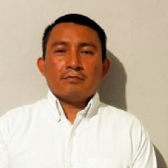 Lorenzo Antonio Tuz Yah