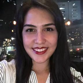 Astryd Perea Sánchez