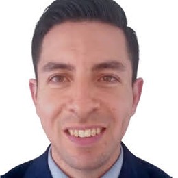 Rodrigo Armando Reyes Carballo