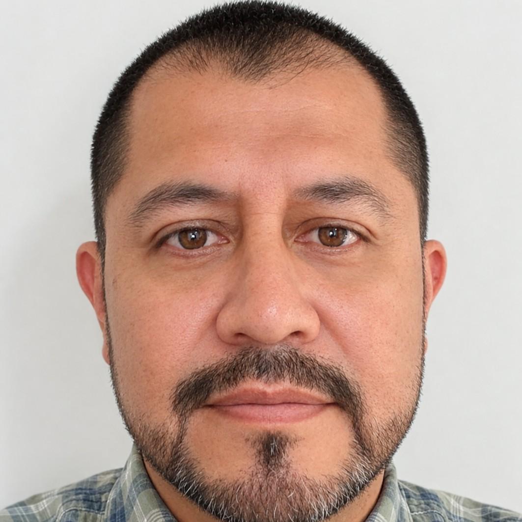 José Luis Serrano Huerta
