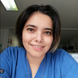 PERLA CECILIA ALVAREZ MIRELES