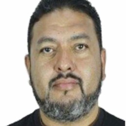 Ramón Adolfo Denton Ramos