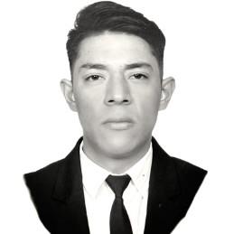 Daniel Alejandro Muñoz Ramirez